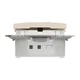Переключатель одноклавишный Schneider Electric Sedna Design IP44 бежевый SDD212106 - изображение 6