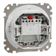 Вимикач одноклавішний Schneider Electric Sedna Design IP44 білий SDD211101 - зображення 7