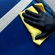 Поліроль воскова K2 Ultra Wax 250 мл із губкою (K073) - зображення 12