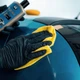 Поліроль воскова K2 Color Max синій 250 мл (K020BLUE) - зображення 4