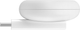 Ładowarka indukcyjna Belkin Portable USB-C Apple Watch Charger White (WIZ022GLWH-B1) - obraz 2
