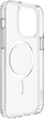 Панель Belkin Magnetic Clear Protective iPhone Case для Apple iPhone 14 Pro Max Transparent (MSA011BTCL) - зображення 2
