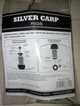 Монтаж на толстолоба Silver Carp Rigs Буй придонный 2 крючка (45-01-02) - изображение 3