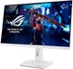 Монітор ASUS ROG Strix XG27ACS-W White (90LM09Q1-B01170) - изображение 6