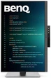 Монитор BenQ RD240Q (9H.LLXLA.TBE) - изображение 8