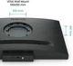 Монитор BenQ RD240Q (9H.LLXLA.TBE) - изображение 10