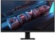 GigaByte GS27QA Gaming Monitor - зображення 1