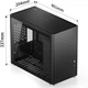 JONSBO D30 Aluminum Black - зображення 5