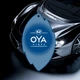 Ароматизатор для салону авто K2 OYA VIBES Навіювання авто (V912) Польща - зображення 4