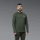 Термофутболка с длинным рукавом Arctic Shield Olive XXL, второй уровень утепления - изображение 7