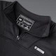 Терморубашка Arctic Shield Black XXL — Універсальний реглан для тепла та свободи руху - зображення 12