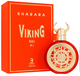 Perfumy unisex Bharara Viking Rio 100 ml (850050062219) - obraz 2