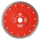 Диск алмазный Vitals Master Ceramic 200×1,8×25,4/22,2×10 мм - изображение 1