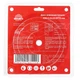 Диск алмазный Vitals Master Ceramic 230×2,0×22,2×10 мм - изображение 4