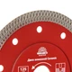 Диск алмазный Vitals Master Ceramic 125×1,4×22,2×10 мм - изображение 2