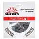 Диск пильный Vitals по дереву 185x20/16, ATB 48 - изображение 4