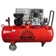 Компресор повітряний Vitals Master GK100.j652-10a - зображення 1