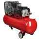 Компресор повітряний Vitals Master GK100.j652-10a - зображення 5