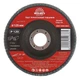 Круг лепестковый торцевой Vitals Master Zirconia 125x22.2мм с.120 - изображение 1