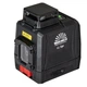 Уровень лазерный Vitals Professional LL 5go - изображение 1