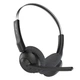 Навушники Jlab GO Work Pop Black (IEUHBGWRKPOPRBLK4) - зображення 1