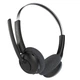 Навушники Jlab GO Work Pop Black (IEUHBGWRKPOPRBLK4) - зображення 3
