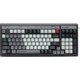 Клавіатура A4Tech Bloody B950 RGB LK Libra USB Warrior Grey (4711421995450) - изображение 1