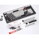 Клавіатура A4Tech Bloody B950 RGB LK Libra USB Warrior Grey (4711421995450) - изображение 10