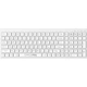 Клавіатура OfficePro SK985W Wireless/Bluetooth White (SK985W) - изображение 1