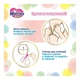 Підгузки Merries Трусики Ultra Jumbo М 6-11 кг 66 шт (4901301419019) - зображення 8