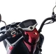 Электроскутер VIGOROUS BOOM S2 1000W 60V20AH Красный для пожилых людей и людей с особыми потребностями (303288) - изображение 4