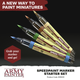 Початковий набір The Army Painter Speedpaint 2.0 - Marker - Starter Set (5713799800106) - зображення 2