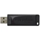 USB флеш накопичувач Verbatim 32GB Slider Black USB 2.0 (98697) - зображення 2