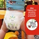 Підгузок Libero Up&Go Розмір 5 (10-14 кг) 38 шт (7322541742458) - изображение 8