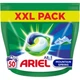 Капсули для прання Ariel Pods Все-в-1 Гірське джерело 50 шт. (8001090250650) - изображение 1