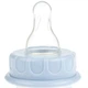 Пляшечка для годування Baby-Nova Декор 120 мл Блакитна (3960068) - зображення 3
