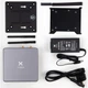 Комп'ютер Vinga Mini PC V660 (V6601235U) - изображение 6