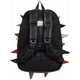 Рюкзак шкільний MadPax Gator Full Black Multi (KAA24484821) - зображення 2