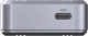 Kieszeń zewnętrzna Unitek SolidForce Reefer TurboCool USB4 40Gbps M.2 SSD Grey (S1242AGY01-EU) - obraz 6
