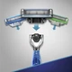 Бритва Gillette Mach3 Start з 3 змінними картриджами (7702018464005) - зображення 6