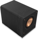 Активний сабвуфер Klipsch Black (RP-1000SW) - зображення 3