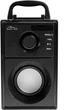 Портативна колонка Media-Tech MT3179 15W, Bluetooth/FM/AUX/SD/USB/пульт/BOOMBOX - зображення 1