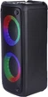 Портативная колонка Media-Tech MT3181 40W, Bluetooth/AUX/microSD/MP3/USB/TWS/КАРАОКЕ/LED - изображение 3