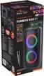 Портативная колонка Media-Tech MT3181 40W, Bluetooth/AUX/microSD/MP3/USB/TWS/КАРАОКЕ/LED - изображение 9