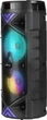 Портативна колонка Media-Tech MT3182 50W Bluetooth/FM/AUX/SD/USB/КАРАОКЕ/LED - зображення 7