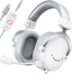 Fifine H9W Gaming (7.1 CH) — ігрова гарнітура з віртуальним 7.1 Surround - зображення 2