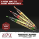 Початковий набір The Army Painter Speedpaint 2.0 - Marker - Introductory Set (5713799800311) - зображення 3