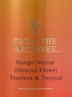 Спрей для тіла Victoria’s Secret Mango Temptation Fragrance 250 мл (197575004516) - зображення 4