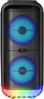 Портативна колонка Media-Tech MT3183 Party speaker 50W Black - зображення 1