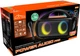 Портативна колонка Media-Tech MT3184 60W, Bluetooth/AUX/microSD/MP3/USB/TWS/КАРАОКЕ/RGB - зображення 5